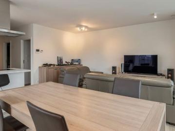 Appartement te huur in Beerzel voor € 930 met 2 slaapkamers