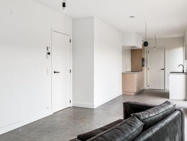 Appartement te huur in Beerzel voor € 940 met 1 slaapkamer