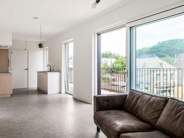 Appartement te huur in Beerzel voor € 940 met 1 slaapkamer