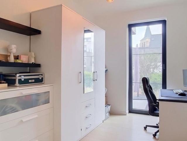 Appartement te huur in Beerzel voor € 950 met 2 slaapkamers