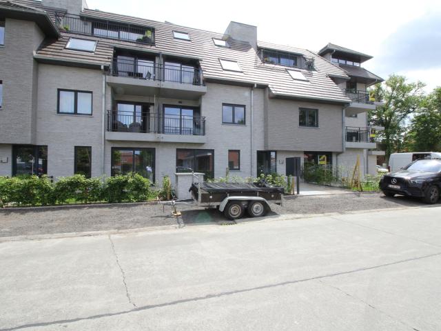 Appartement te huur in Beernem met 2 slaapkamers