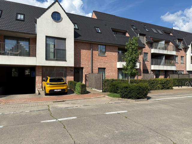 Appartement te huur in Beernem met 3 slaapkamers