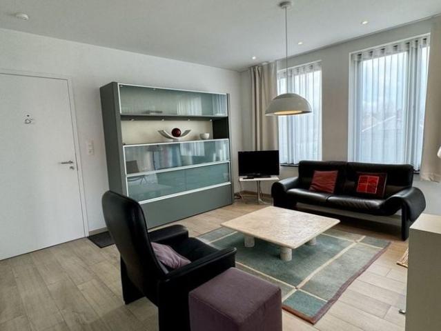 Appartement te huur in Beerse voor € 995 met 1 slaapkamer