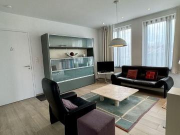 Appartement te huur in Beerse voor € 995 met 1 slaapkamer