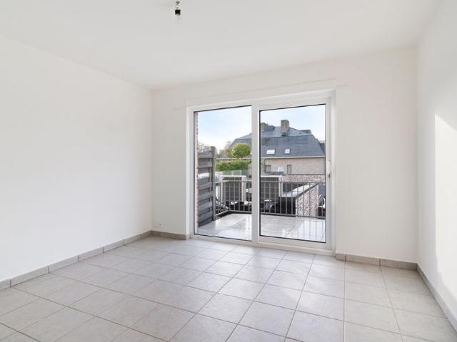 Appartement te huur in Beerse met 2 slaapkamers