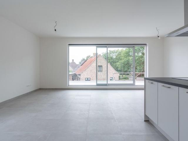 Appartement te huur in Beerse met 2 slaapkamers