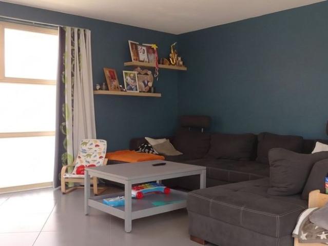 Appartement te huur in Beerst voor € 675 met 2 slaapkamers