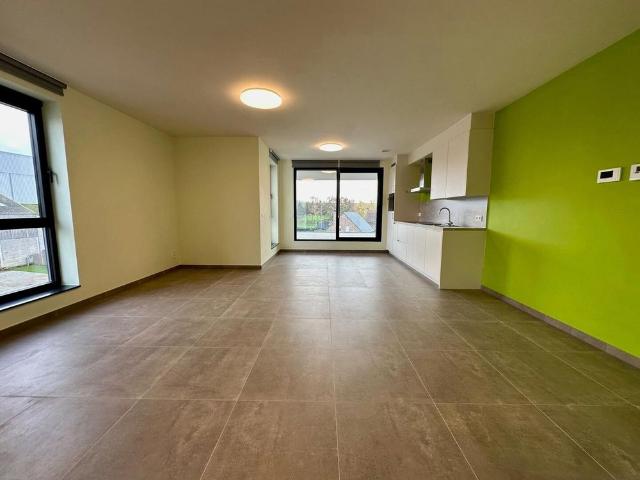 Appartement te huur in Bekkevoort