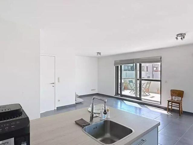 Appartement te huur in Bekkevoort voor € 925 met 2 slaapkamers