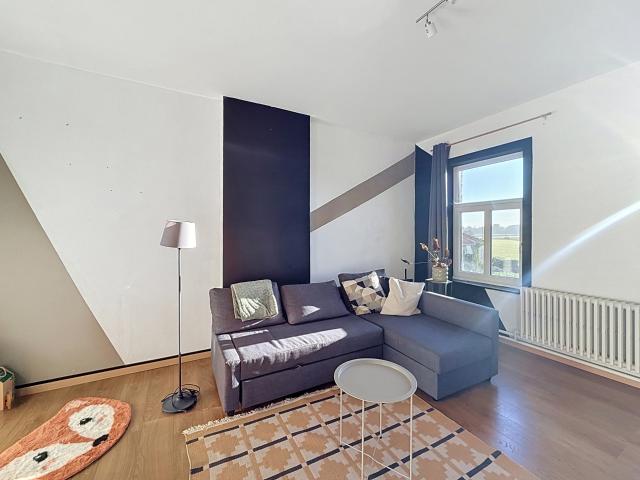 Appartement te huur in Beloeil met 2 slaapkamers