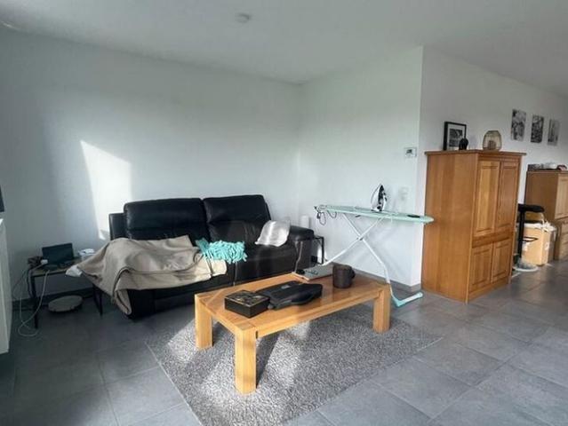 Appartement te huur in Beloeil voor € 725 met 2 slaapkamers