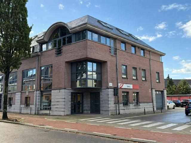 Appartement te huur in Belsele met 1 slaapkamer