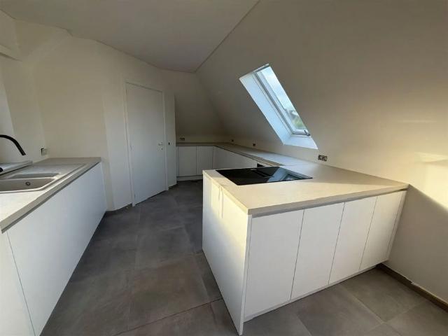 Appartement te huur in Belsele met 1 slaapkamer