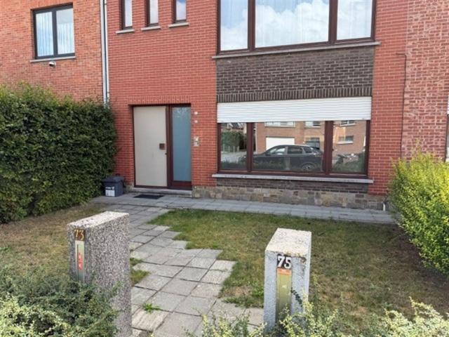 Appartement te huur in Belsele met 2 slaapkamers