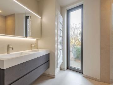 Appartement te huur in Belsele voor € 1.400 met 2 slaapkamers
