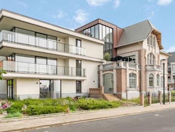 Appartement te huur in Beselare voor € 925 met 2 slaapkamers