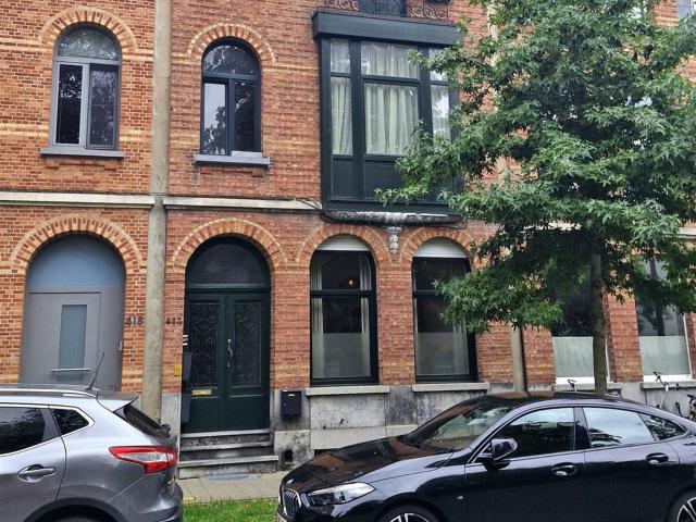 Appartement te huur in Berchem met 1 slaapkamer