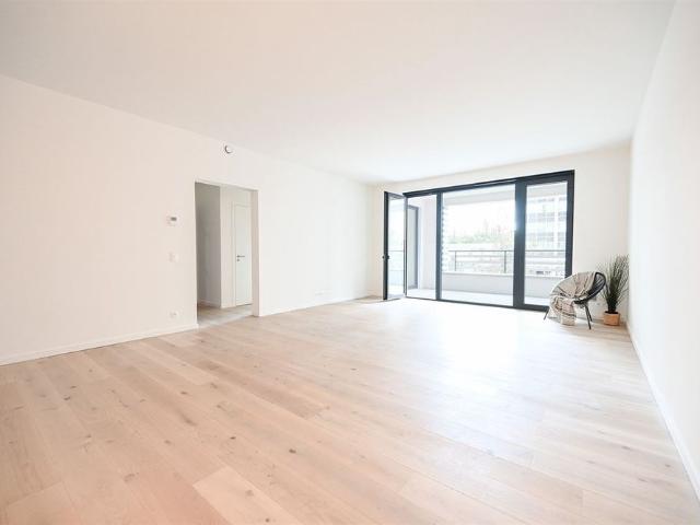 Appartement te huur in Berchem met 1 slaapkamer
