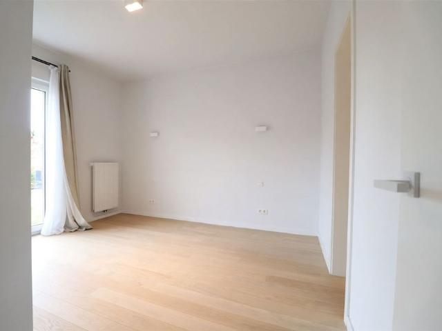 Appartement te huur in Berchem met 1 slaapkamer