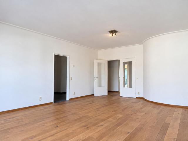 Appartement te huur in Berchem met 2 slaapkamers