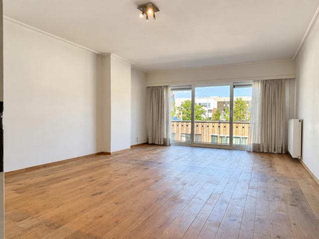 Appartement te huur in Berchem met 2 slaapkamers