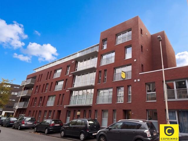 Appartement te huur in Berchem met 2 slaapkamers