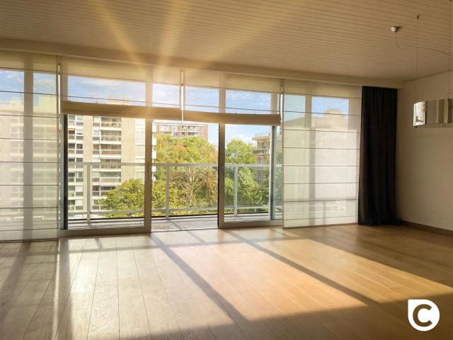 Appartement te huur in Berchem met 2 slaapkamers