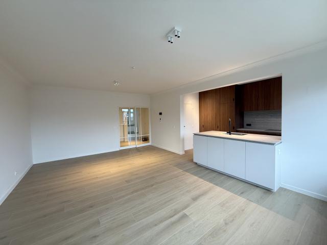Appartement te huur in Berchem met 2 slaapkamers