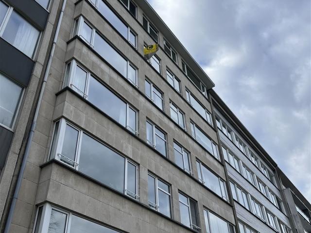 Appartement te huur in Berchem met 3 slaapkamers