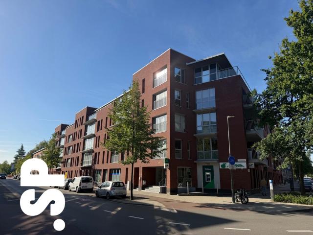 Appartement te huur in Berchem met 3 slaapkamers