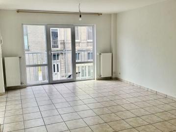 Appartement te huur in Berchem voor € 730 met 2 slaapkamers