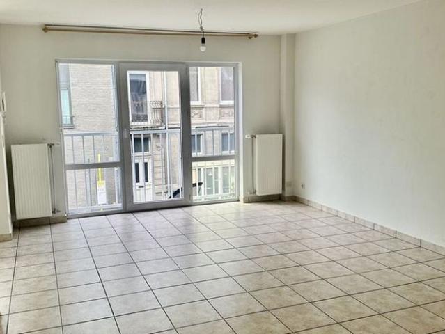 Appartement te huur in Berchem voor € 730 met 2 slaapkamers