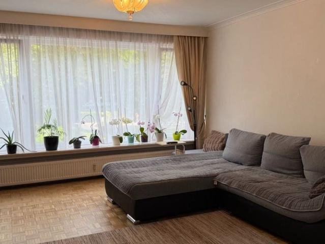 Appartement te huur in Berchem voor € 850 met 2 slaapkamers