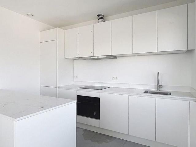 Appartement te huur in Berchem voor € 925 met 2 slaapkamers