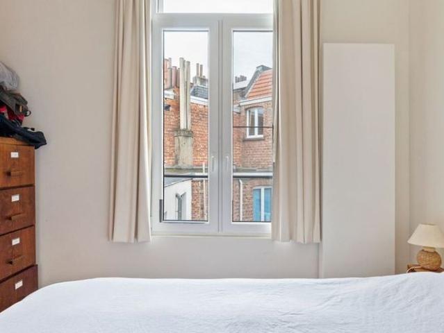 Appartement te huur in Berchem voor € 1.020 met 2 slaapkamers