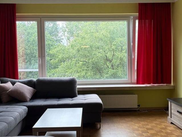 Appartement te huur in Berchem voor € 1.025 met 2 slaapkamers