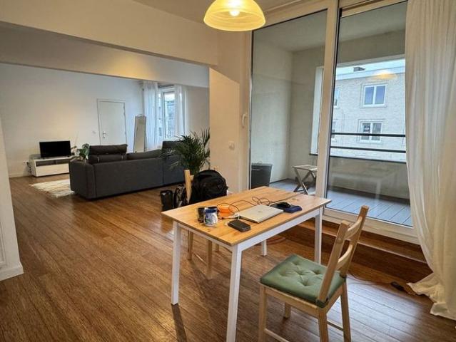 Appartement te huur in Berchem voor € 1.025 met 2 slaapkamers