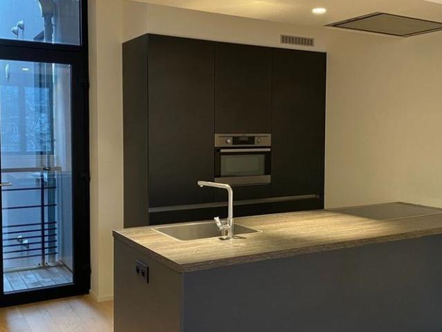 Appartement te huur in Berchem voor € 1.150 met 2 slaapkamers