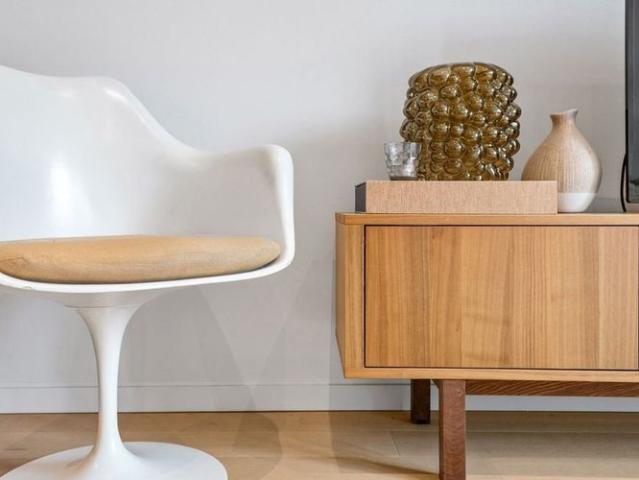 Appartement te huur in Berchem voor € 1.150 met 2 slaapkamers