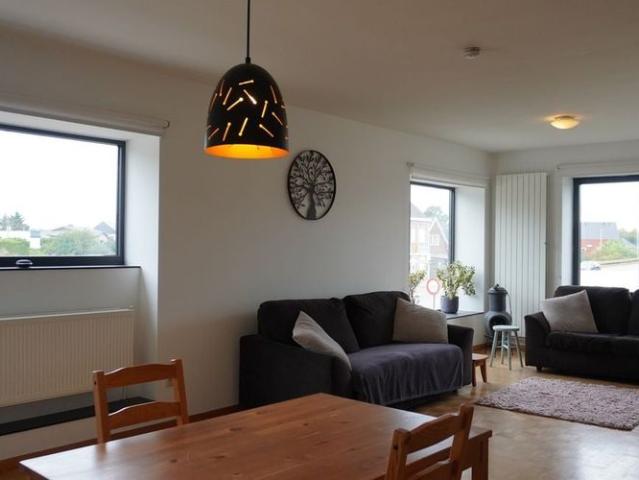 Appartement te huur in Beringen voor € 875 met 3 slaapkamers