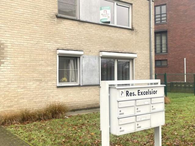 Appartement te huur in Beringen voor € 910 met 2 slaapkamers
