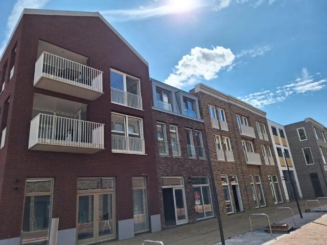 Appartement te huur in Berkel en Rodenrijs