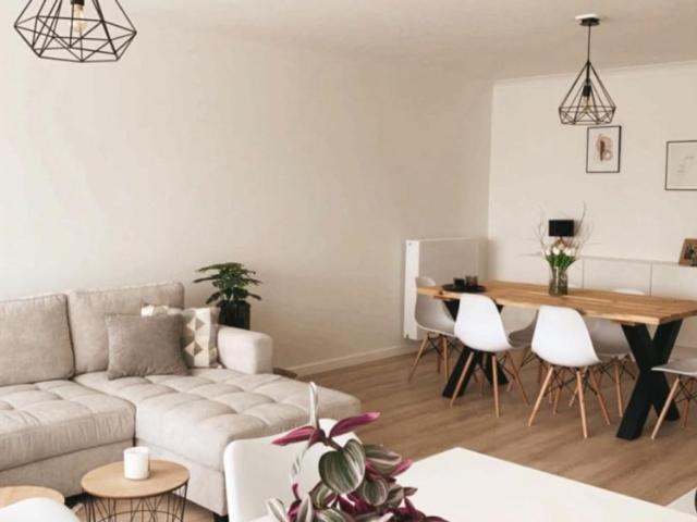 Appartement te huur in Berlaar