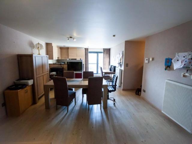 Appartement te huur in Berlaar