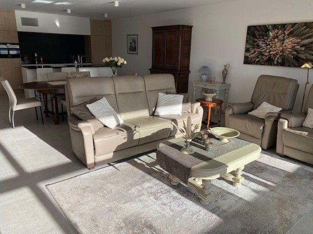 Appartement te huur in Berlaar met 3 slaapkamers