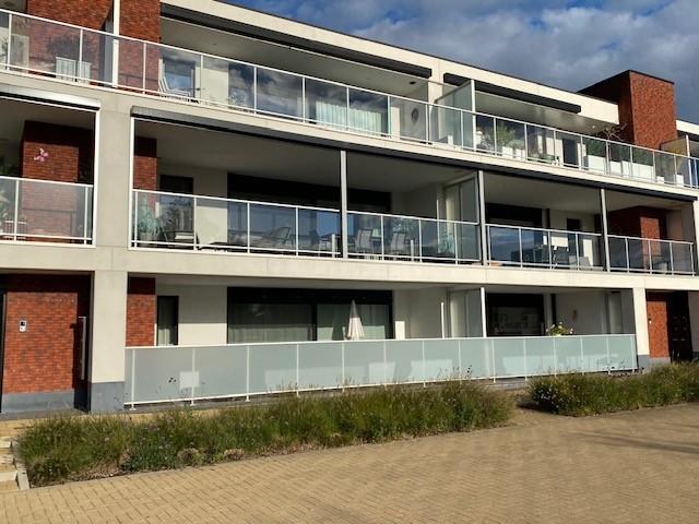 Appartement te huur in Berlaar met 3 slaapkamers
