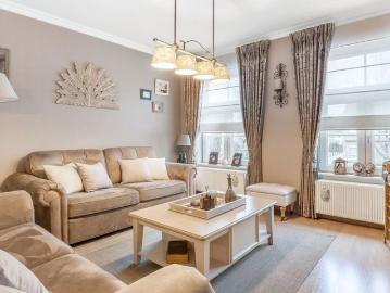 Appartement te huur in Berlaar voor € 870 met 2 slaapkamers
