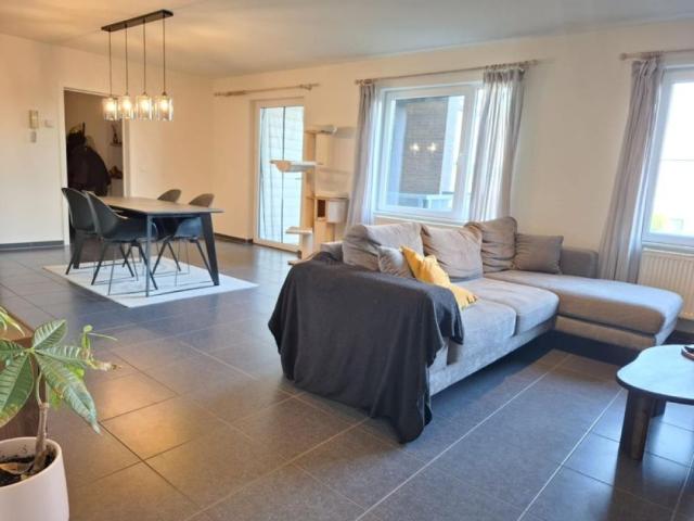 Appartement te huur in Berlare