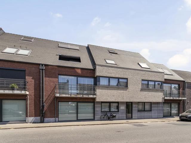 Appartement te huur in Berlare met 2 slaapkamers