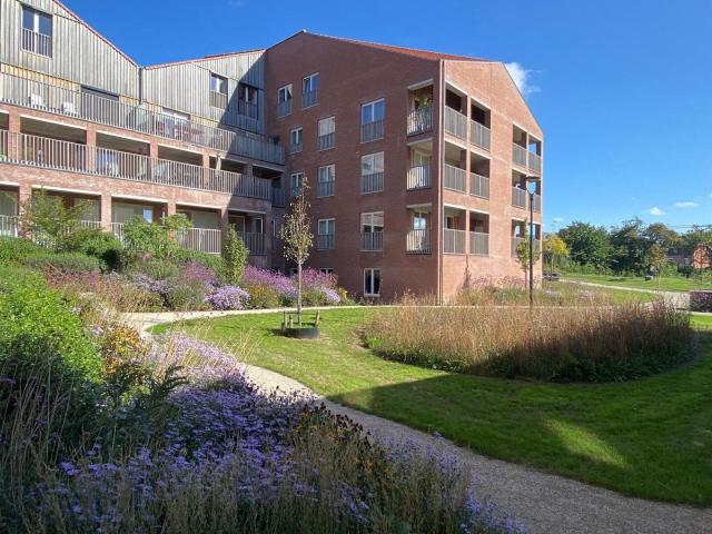 Appartement te huur in Bertem